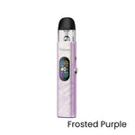 Horizontech Talons 3 Pod Kit Frosted Purple