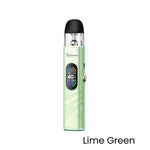 Horizontech Talons 3 Pod Kit Lime Green