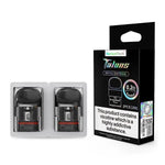 Horizontech Talons 3 Replacement Pods Pack of 2 0.2ohm