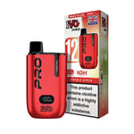 IVG Pro 10K Prefilled Pod Kit - Box of 5 Double Apple