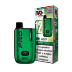 IVG Pro 10K Prefilled Pod Kit - Box of 5 Green Fruits