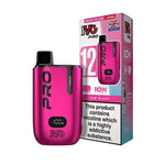 IVG Pro 10K Prefilled Pod Kit - Box of 5 Hub Blast