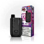 IVG Pro 10K Prefilled Pod Kit - Box of 5 Mixed Berry