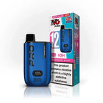 IVG Pro 10K Prefilled Pod Kit - Box of 5 Raspberry Blast