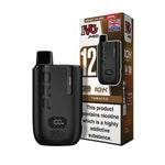 IVG Pro 10K Prefilled Pod Kit - Box of 5 Tobacco