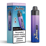 Juesday 15K Prefilled Vape Kit Blue Razz Lemonade