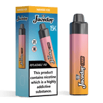 Juesday 15K Prefilled Vape Kit Mango Ice