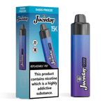 Juesday 15K Prefilled Vape Kit Oasis Freeze