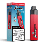 Juesday 15K Prefilled Vape Kit Strawberry Watermelon