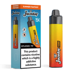 Juesday 15K Prefilled Vape Kit Summer Fantasy