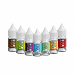 Kingston Pod Juice 10ml Nic Salt Vape Juice 3mg