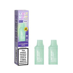 Lost Mary BM600 Replacement Pods Pack of 10 Blackcurrant Apple