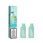 Lost Mary BM600 Replacement Pods Pack of 10 Blueberry