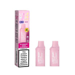 Lost Mary BM600 Replacement Pods Pack of 10 Blueberry Sour Raspberry