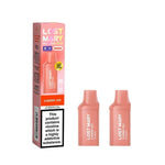 Lost Mary BM600 Replacement Pods Pack of 10 Cherry Ice
