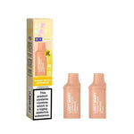 Lost Mary BM600 Replacement Pods Pack of 10 Cherry Peach Lemonade