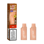 Lost Mary BM600 Replacement Pods Pack of 10 Cola