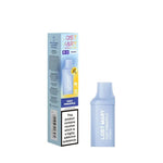 Lost Mary BM600 Replacement Pods Pack of 10 Fizzy Pineapple