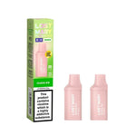 Lost Mary BM600 Replacement Pods Pack of 10 Guava Ice