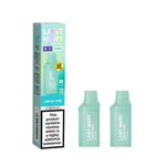 Lost Mary BM600 Replacement Pods Pack of 10 Lemon Lime