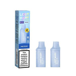 Lost Mary BM600 Replacement Pods Pack of 10 Mad Blue