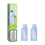 Lost Mary BM600 Replacement Pods Pack of 10 Menthol