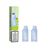 Lost Mary BM600 Replacement Pods Pack of 10 Menthol