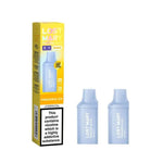 Lost Mary BM600 Replacement Pods Pack of 10 Pineapple Ice