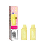Lost Mary BM600 Replacement Pods Pack of 10 Pink Lemonade