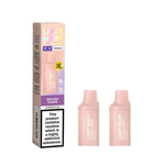 Lost Mary BM600 Replacement Pods Pack of 10 Sakura Grape