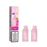 Lost Mary BM600 Replacement Pods Pack of 10 Strawberry Ice