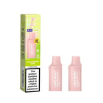Lost Mary BM600 Replacement Pods Pack of 10 Strawberry Kiwi
