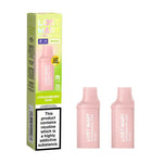 Lost Mary BM600 Replacement Pods Pack of 10 Strawberry Kiwi
