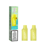 Lost Mary BM600 Replacement Pods Pack of 10 Triple Melon