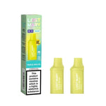 Lost Mary BM600 Replacement Pods Pack of 10 Triple Melon