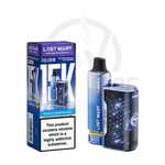 Lost Mary Nera 15K Prefilled Pod Kit - Box of 5 Blueberry Raspberry Gami