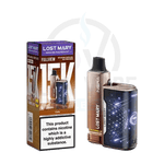 Lost Mary Nera 15K Prefilled Pod Kit - Box of 5 Cola