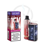 Lost Mary Nera 15K Prefilled Pod Kit - Box of 5 Fizzy Cherry