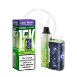 Lost Mary Nera 15K Prefilled Pod Kit - Box of 5 Lemon Lime