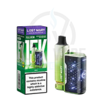 Lost Mary Nera 15K Prefilled Pod Kit - Box of 5 Mint