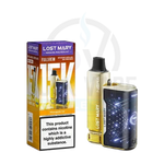Lost Mary Nera 15K Prefilled Pod Kit - Box of 5 Pineapple Ice