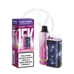 Lost Mary Nera 15K Prefilled Pod Kit - Box of 5 Pink Lemonade