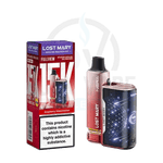 Lost Mary Nera 15K Prefilled Pod Kit - Box of 5 Raspberry Watermelon