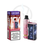 Lost Mary Nera 15K Prefilled Pod Kit - Box of 5 Strawberry Watermelon