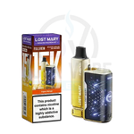 Lost Mary Nera 15K Prefilled Pod Kit - Box of 5 Triple Mango