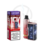 Lost Mary Nera 15K Prefilled Pod Kit - Box of 5 Watermelon Ice