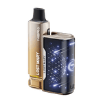 Lost Mary Nera 30K Prefilled Pod Kit Box of 5 Fizzy Edition