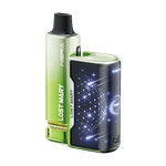 Lost Mary Nera 30K Prefilled Pod Kit Box of 5 Kiwi Passionfruit Guava