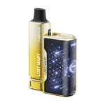 Lost Mary Nera 30K Prefilled Pod Kit Box of 5 Mango Edition