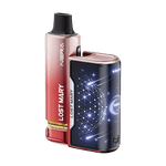 Lost Mary Nera 30K Prefilled Pod Kit Box of 5 Special Edition